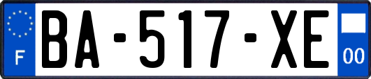 BA-517-XE