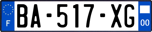 BA-517-XG