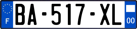 BA-517-XL