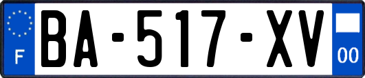 BA-517-XV