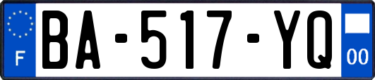 BA-517-YQ