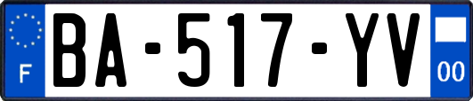 BA-517-YV