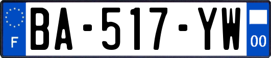 BA-517-YW