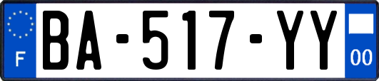 BA-517-YY