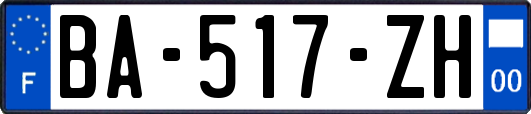 BA-517-ZH