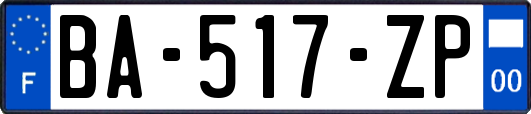 BA-517-ZP