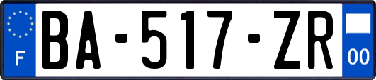 BA-517-ZR