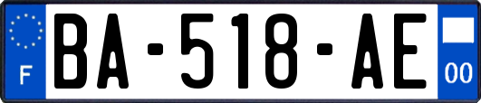 BA-518-AE