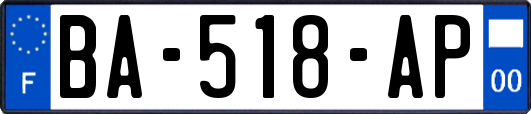 BA-518-AP