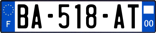 BA-518-AT