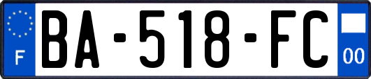BA-518-FC