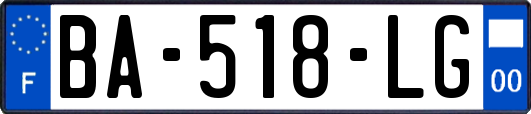 BA-518-LG