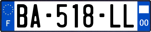 BA-518-LL