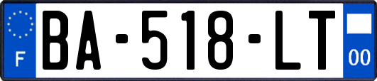 BA-518-LT