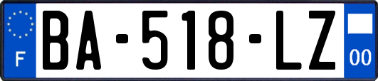 BA-518-LZ