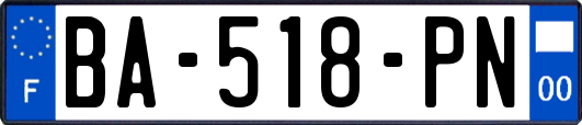 BA-518-PN