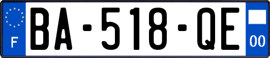 BA-518-QE