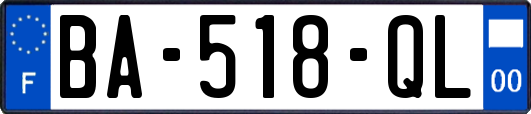BA-518-QL