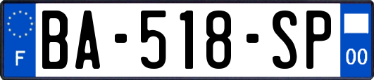 BA-518-SP