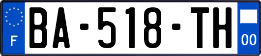 BA-518-TH