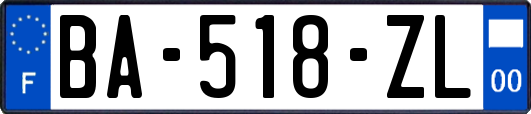 BA-518-ZL