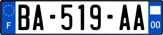 BA-519-AA