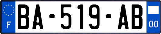 BA-519-AB