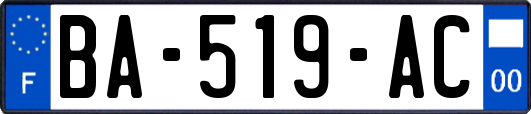 BA-519-AC