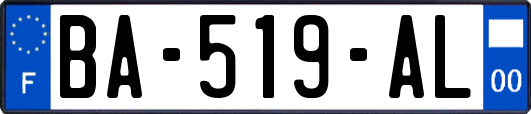 BA-519-AL