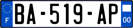 BA-519-AP