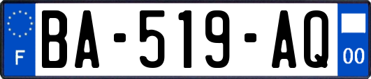 BA-519-AQ