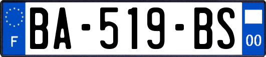 BA-519-BS