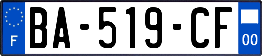 BA-519-CF