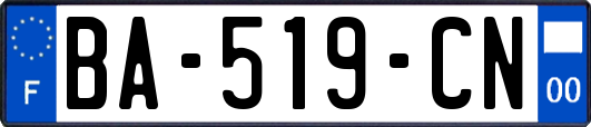 BA-519-CN