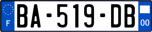 BA-519-DB