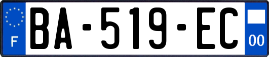 BA-519-EC