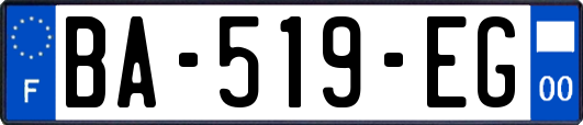 BA-519-EG