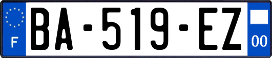 BA-519-EZ