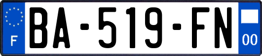 BA-519-FN