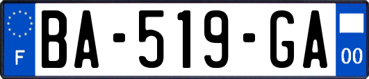 BA-519-GA