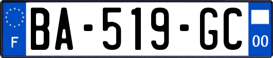 BA-519-GC