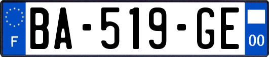 BA-519-GE