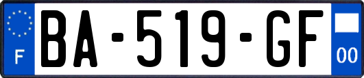 BA-519-GF