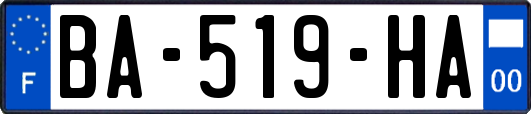 BA-519-HA
