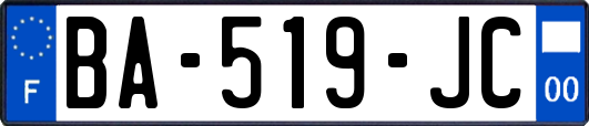 BA-519-JC