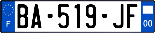 BA-519-JF