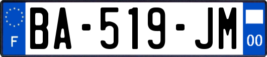 BA-519-JM