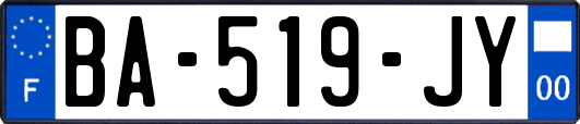 BA-519-JY