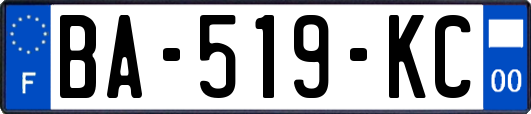 BA-519-KC