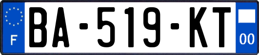 BA-519-KT